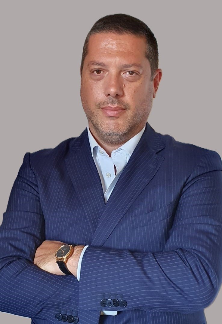 Nikos Frangos, Founder & Partner